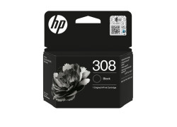 HP No.308 Zwart 160 pagina`s (Origineel)