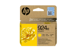 HP No.924e Geel EvoMore 800 pagina`s (Origineel)