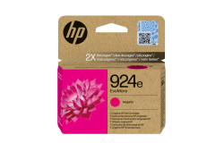 HP No.924e Magenta EvoMore 800 pagina`s (Origineel)