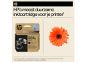HP No.924e Zwart EvoMore 1.000 pagina`s (Origineel)