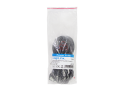 Voedingskabel 2.00m 90&deg; LogiLink