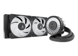 Arctic Liquid Freezer III Pro - 240 A-RGB Waterkoeling