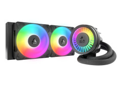 Arctic Liquid Freezer III Pro - 240 A-RGB Waterkoeling