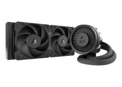 Arctic Liquid Freezer III Pro - 240 Waterkoeling