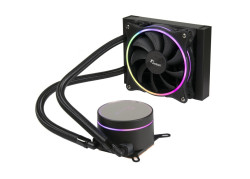 Argus Iceman LC-120 ARGB Waterkoeling