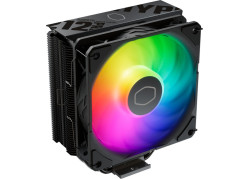 Cooler Master Hyper 212 Pro AMD-Intel Zwart - ARGB