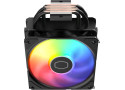 Cooler Master Hyper 212 Pro AMD-Intel Zwart - ARGB
