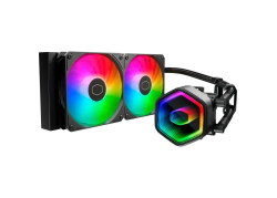 Cooler Master MasterLiquid 240 Core II ARGB Waterkoeling