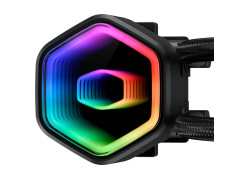 Cooler Master MasterLiquid 240 Core II ARGB Waterkoeling