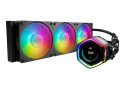 Cooler Master MasterLiquid 360 ION ARGB LCD Waterk.