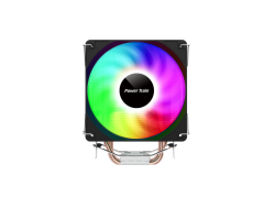 Power Train 40P RGB - AMD-Intel 165Watt