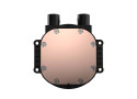Power Train DL-240A ARGB Waterkoeling - AMD-Intel Zwart