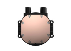 Power Train DL-240A ARGB Waterkoeling - AMD-Intel Zwart