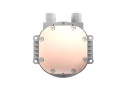 Power Train DL-240AW ARGB Waterkoeling - AMD-Intel Wit