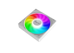 Power Train DL-240AW ARGB Waterkoeling - AMD-Intel Wit