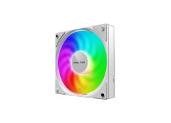 Power Train DL-240AW ARGB Waterkoeling - AMD-Intel Wit