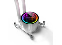 Power Train DL-240AW ARGB Waterkoeling - AMD-Intel Wit