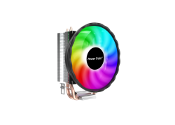 Power Train DL-300C Color - AMD-Intel 120Watt