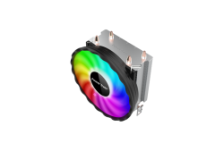 Power Train DL-300C Color - AMD-Intel 120Watt