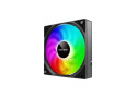 Power Train DL-360A ARGB Waterkoeling - AMD-Intel Zwart