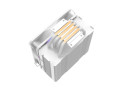 Power Train DL-400K, Wit - Intel 165Watt