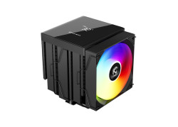 Power Train MK6 ARGB dual PWM - AMD-Intel 125Wat