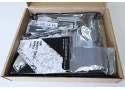 ASRock 1700 B760M Steel Legend - DDR5/2xM.2/DP/HDMI
