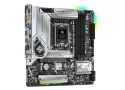 ASRock 1700 B760M Steel Legend - DDR5/2xM.2/DP/HDMI