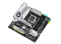 ASRock 1700 B760M Steel Legend - DDR5/2xM.2/DP/HDMI