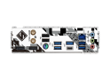 ASRock 1700 B760M Steel Legend - DDR5/2xM.2/DP/HDMI