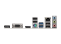 ASRock 1700 H610M-HDV/M.2 R2.0 - DDR4/M.2/DP/HDMI/VGA