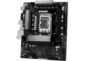 ASRock 1851 H810M-X - DDR5/M.2/DP/HDMI/VGA/ÂµATX