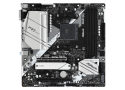 ASRock AM4 B550M Pro4 - DDR4/M.2/DP/HDMI/VGA/ÂµATX