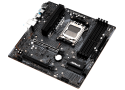 ASRock AM5 B650M PG Lightning - DDR5/M.2/DP/HDMI/ÂµATX