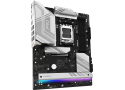ASRock AM5 B850 Pro RS - DDR5/4xM.2/HDMI/USB-C/ATX