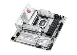 ASUS 1851 B860-G GAMING WIFI ROG STRIX - DDR5/4xM.2/wit