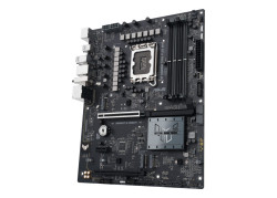 ASUS 1851 B860-PLUS WIFI TUF GAMING - DDR5/3xM.2/DP/HDMI