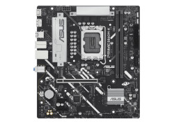 ASUS 1851 B860M-K PRIME - DDR5/2xM.2/DP/HDMI/ÂµATX