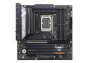ASUS 1851 B860M-PLUS WIFI TUF GAMING - DDR5/3xM.2/DP