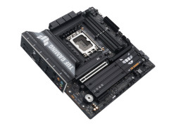 ASUS 1851 B860M-PLUS WIFI TUF GAMING - DDR5/3xM.2/DP