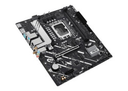 ASUS 1851 H810M-A WIFI PRIME - DDR5/2xM.2/DP/HDMI/ÂµATX