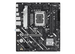 ASUS 1851 H810M-A-CSM PRIME - DDR5/2xM.2/DP/HDMI/ÂµATX