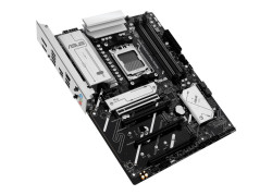 ASUS AM5 B650E MAX GAMING WIFI - DDR5/4xM.2/DP/HDMI/ATX