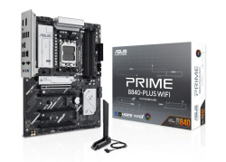 ASUS AM5 B840-PLUS PRIME WIFI- DDR5/3xM.2/DP/HDMI