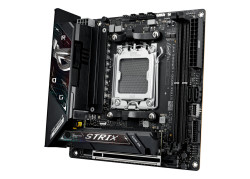 ASUS AM5 B850-I GAMING WIFI ROG STRIX - DDR5/2xM.2/USB-C
