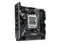 ASUS AM5 B850-I GAMING WIFI ROG STRIX - DDR5/2xM.2/USB-C