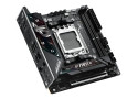 ASUS AM5 B850-I GAMING WIFI ROG STRIX - DDR5/2xM.2/USB-C