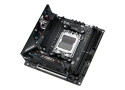 ASUS AM5 B850-I GAMING WIFI ROG STRIX - DDR5/2xM.2/USB-C