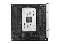ASUS AM5 B850-I GAMING WIFI ROG STRIX - DDR5/2xM.2/USB-C
