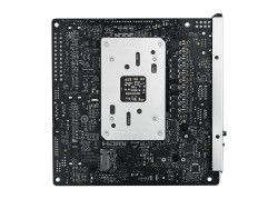 ASUS AM5 B850-I GAMING WIFI ROG STRIX - DDR5/2xM.2/USB-C